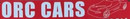 Logo ORC Cars